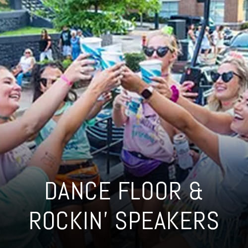 nashville tennessee music city gents bachelorette party gallery 3a