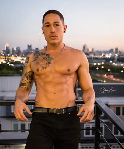 nashville tennessee music city gents mcg gents xavier