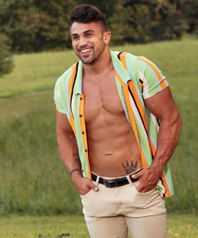 nashville tennessee music city gents the gents TJ image 1