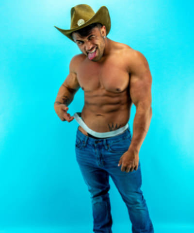 nashville tennessee music city gents the gents TJ image 2