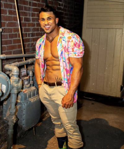 nashville tennessee music city gents the gents TJ image 3